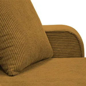 Obrazek Narożnik z funkcją spania Primo L Poso 01 prawostronny