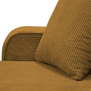 Obrazek Narożnik z funkcją spania Primo L Poso 01 lewostronny