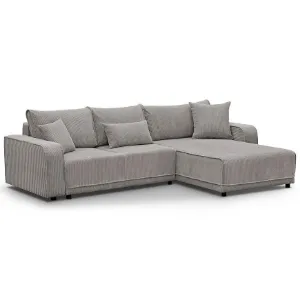 Obrazek Narożnik z funkcją spania Primo L Poso 02 prawostronny