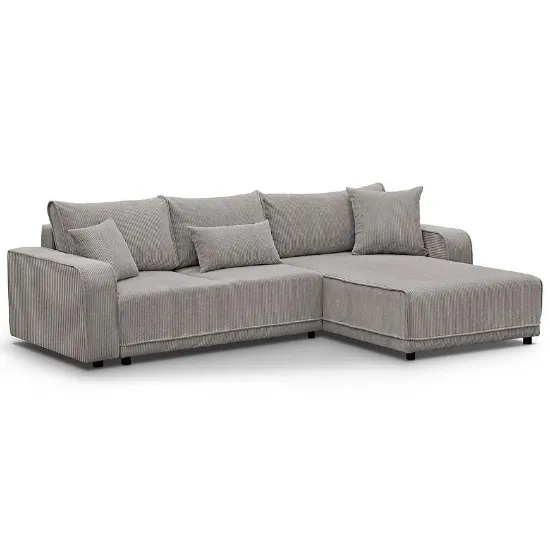 Obrazek Narożnik z funkcją spania Primo L Poso 02 prawostronny