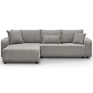 Obrazek Narożnik z funkcją spania Primo L Poso 02 lewostronny