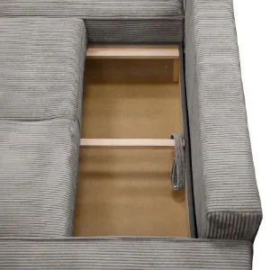 Obrazek Narożnik z funkcją spania Primo L Poso 02 lewostronny