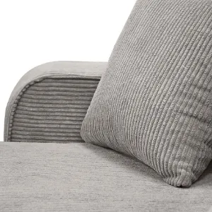 Obrazek Narożnik z funkcją spania Primo L Poso 02 lewostronny