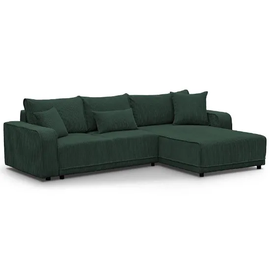 Obrazek Narożnik z funkcją spania Primo L Poso 14 prawostronny