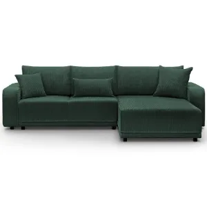 Obrazek Narożnik z funkcją spania Primo L Poso 14 prawostronny