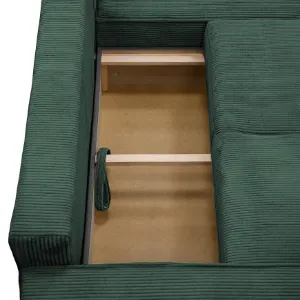 Obrazek Narożnik z funkcją spania Primo L Poso 14 prawostronny