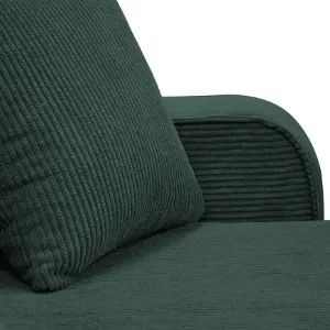 Obrazek Narożnik z funkcją spania Primo L Poso 14 prawostronny