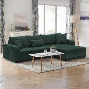 Obrazek Narożnik z funkcją spania Primo L Poso 14 prawostronny