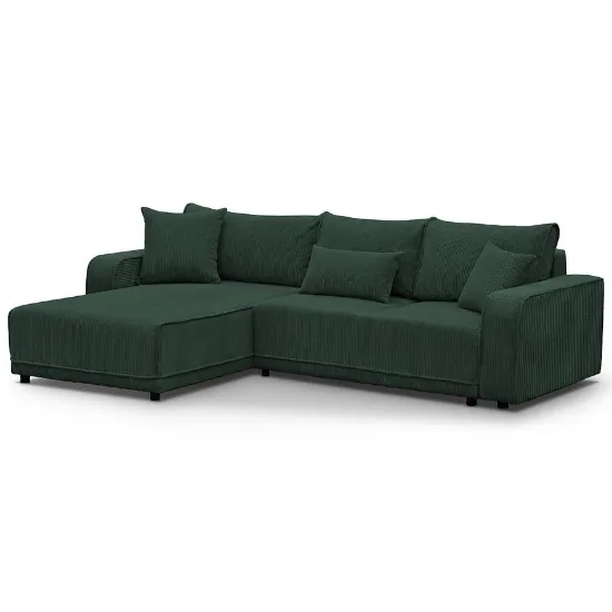 Obrazek Narożnik z funkcją spania Primo L Poso 14 lewostronny