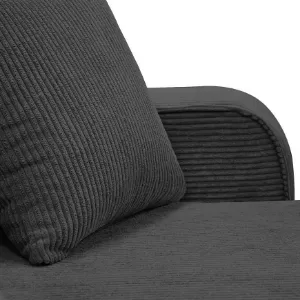 Obrazek Narożnik z funkcją spania Primo L Poso 34 prawostronny