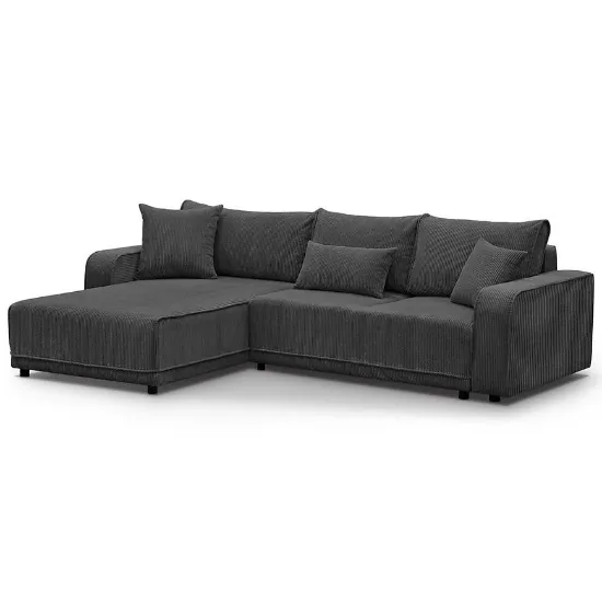 Obrazek Narożnik z funkcją spania Primo L Poso 34 lewostronny