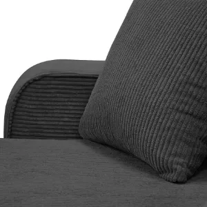 Obrazek Narożnik z funkcją spania Primo L Poso 34 lewostronny