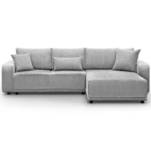 Obrazek Narożnik z funkcją spania Primo L Poso 55 prawostronny