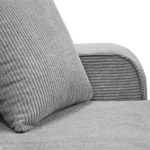 Obrazek Narożnik z funkcją spania Primo L Poso 55 prawostronny