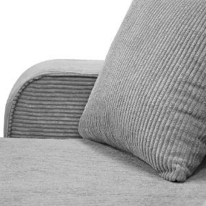 Obrazek Narożnik z funkcją spania Primo L Poso 55 lewostronny