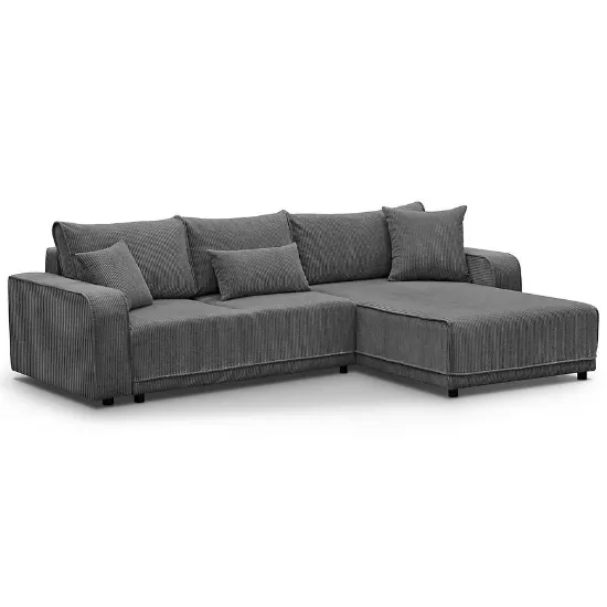 Obrazek Narożnik z funkcją spania Primo L Poso 60 prawostronny