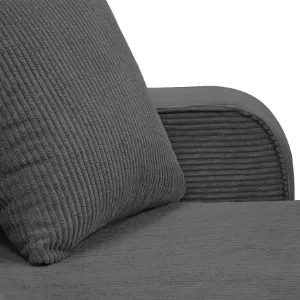 Obrazek Narożnik z funkcją spania Primo L Poso 60 prawostronny