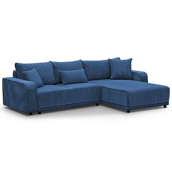 Obrazek Narożnik z funkcją spania Primo L Poso 05 prawostronny