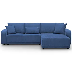 Obrazek Narożnik z funkcją spania Primo L Poso 05 prawostronny