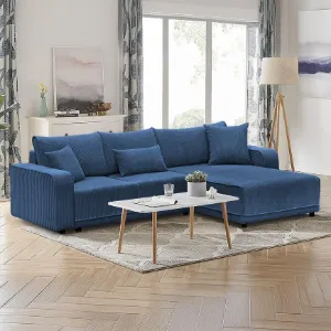 Obrazek Narożnik z funkcją spania Primo L Poso 05 prawostronny