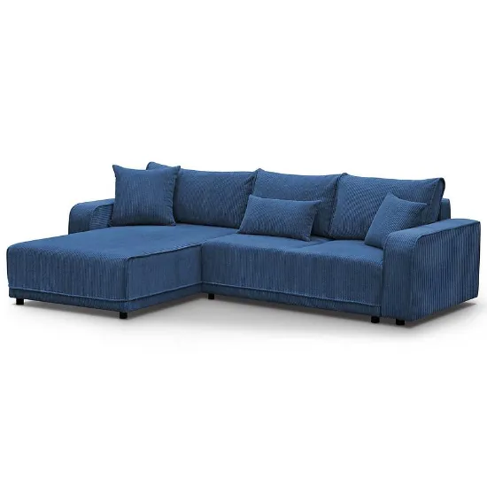 Obrazek Narożnik z funkcją spania Primo L Poso 05 lewostronny