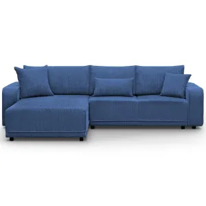 Obrazek Narożnik z funkcją spania Primo L Poso 05 lewostronny