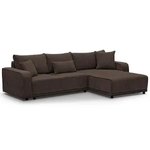 Obrazek Narożnik z funkcją spania Primo L Poso 06 prawostronny