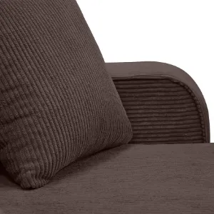 Obrazek Narożnik z funkcją spania Primo L Poso 06 prawostronny