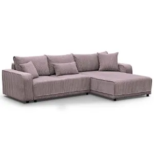 Obrazek Narożnik z funkcją spania Primo L Poso 27 prawostronny