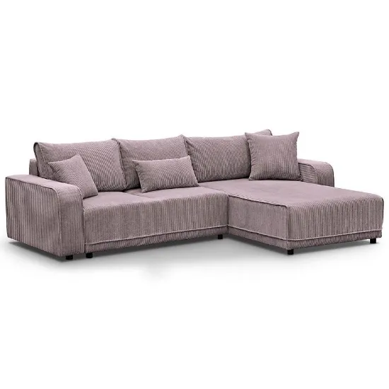 Obrazek Narożnik z funkcją spania Primo L Poso 27 prawostronny