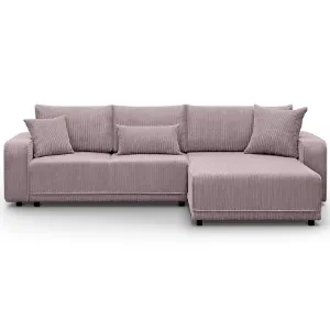 Obrazek Narożnik z funkcją spania Primo L Poso 27 prawostronny