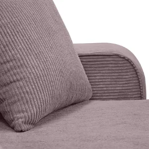 Obrazek Narożnik z funkcją spania Primo L Poso 27 prawostronny