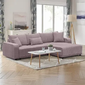 Obrazek Narożnik z funkcją spania Primo L Poso 27 prawostronny