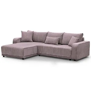 Obrazek Narożnik z funkcją spania Primo L Poso 27 lewostronny