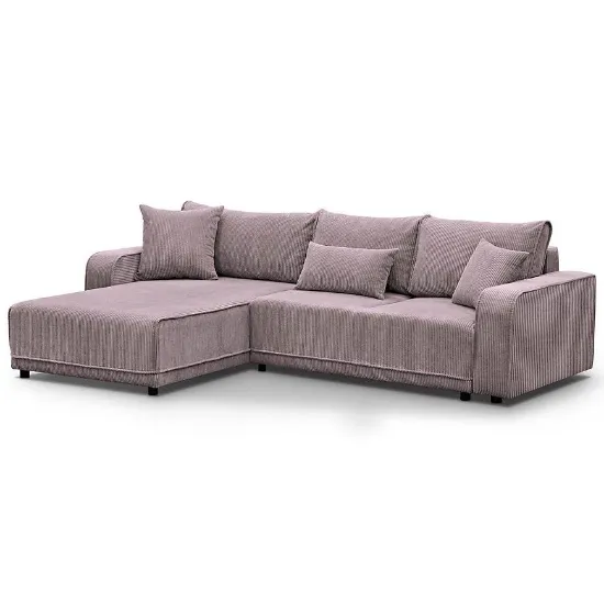 Obrazek Narożnik z funkcją spania Primo L Poso 27 lewostronny