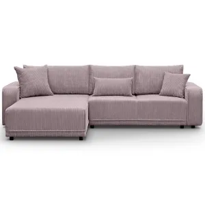 Obrazek Narożnik z funkcją spania Primo L Poso 27 lewostronny