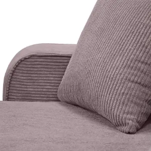 Obrazek Narożnik z funkcją spania Primo L Poso 27 lewostronny