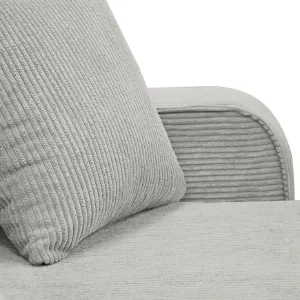 Obrazek Narożnik z funkcją spania Primo L Poso 100 prawostronny