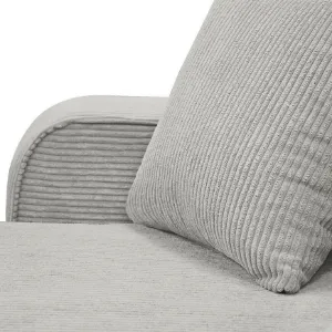 Obrazek Narożnik z funkcją spania Primo L Poso 100 lewostronny