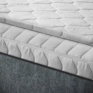Obrazek Łóżko Muna z topperem 160x200 Aston 17