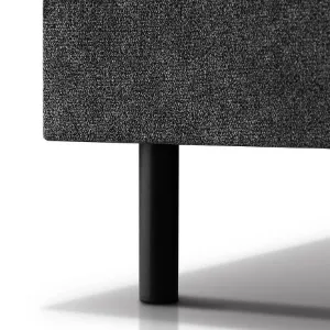 Obrazek Łóżko Muna z topperem 160x200 Aston 18