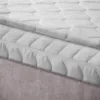 Obrazek Łóżko Muna z topperem 160x200 Aston 19