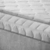 Obrazek Łóżko Muna z topperem 160x200 Aston 15