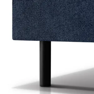 Obrazek Łóżko Muna z topperem 180x200 Aston 26