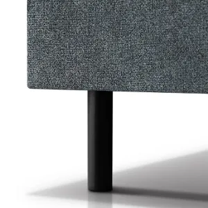 Obrazek Łóżko Muna z topperem 180x200 Aston 13