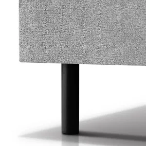 Obrazek Łóżko Muna z topperem 180x200 Aston 15