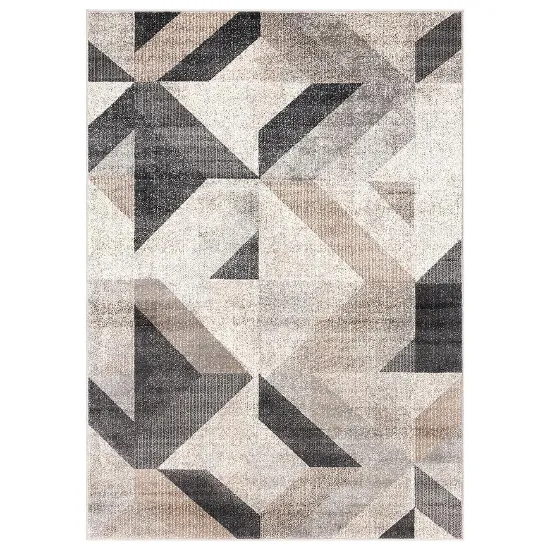 Obrazek Dywan FD Soft Halleby 2,0/2,8 granit