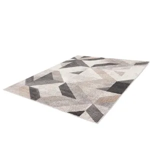 Obrazek Dywan FD Soft Halleby 2,0/2,8 granit