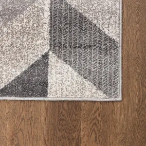 Obrazek Dywan FD Soft Halleby 2,0/2,8 granit