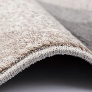 Obrazek Dywan FD Soft Halleby 2,0/2,8 granit